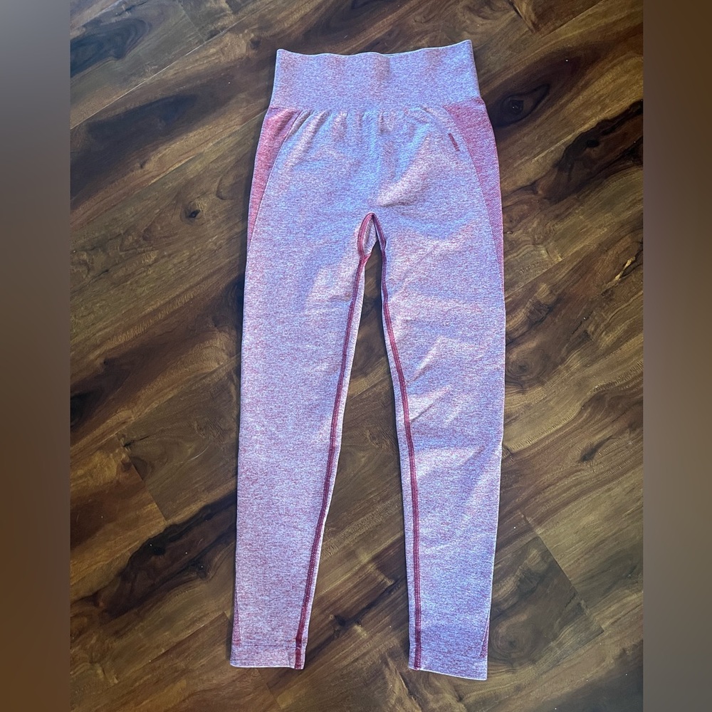Gym Shark Leggings- Never Worn!